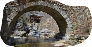 선암사-송광사(하루에 두개사찰 문화탐방)